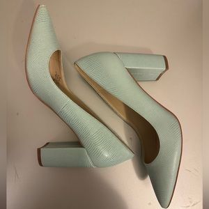 Mark Fisher Caitlin Pump